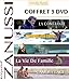 Produktbild Krzysztof Zanussi Collection - 5-DVD Box Set ( Constans / Persona non grata / Zycie jako smiertelna choroba przenoszona droga plciowa / Zycie rodzinne / Barwy ochronne ) ( The Constant Factor / Persona non grata / Life As a Fatal Sexually T by Nikita Mikhalkov