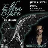 Nebelgrau: Elfenblüte 4 by 
