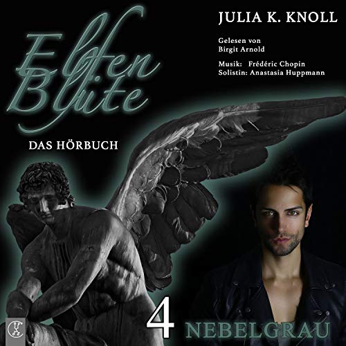 Nebelgrau: Elfenblüte 4