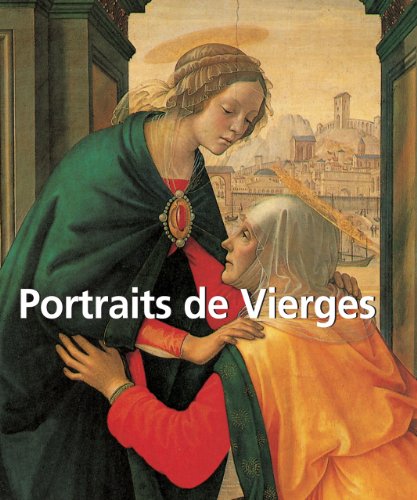 Portraits de Vierges gratuit Portraits de Vierges gratuit