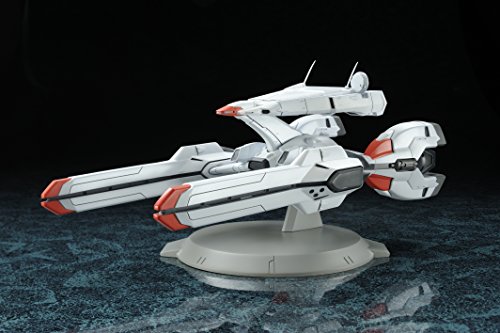 Non-scale PVC painted PVC Figure BMF BATTLESHIP MECH FUN 