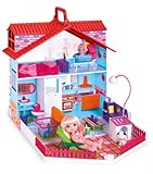 Barriguitas - Casa Con Asa. (Famosa) 700007691