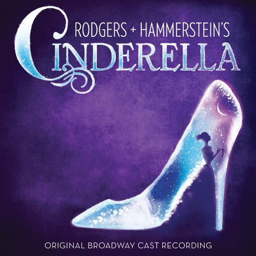 Preisvergleich Produktbild Rodgers / Hammerstein:Cinderella