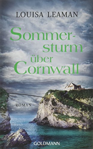 Sommersturm über Cornwall: Roman Buchen