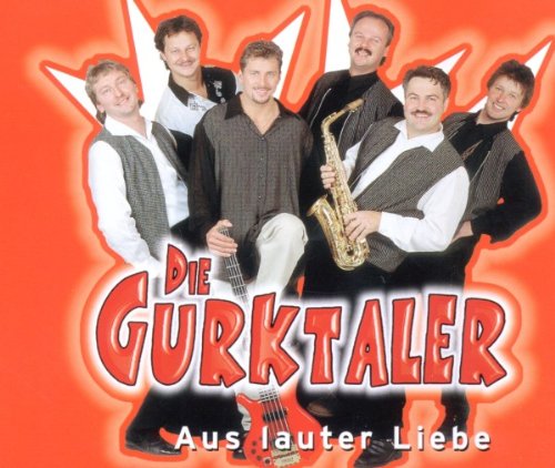 Preisvergleich Produktbild Aus Lauter Liebe