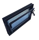 Verglasung: Standard Dickglas 14 mm (Uv=3,3W/m²*K)