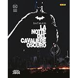 La notte del cavaliere oscuro. Batman