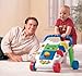 Little Tikes Wide Tracker Activity Walker