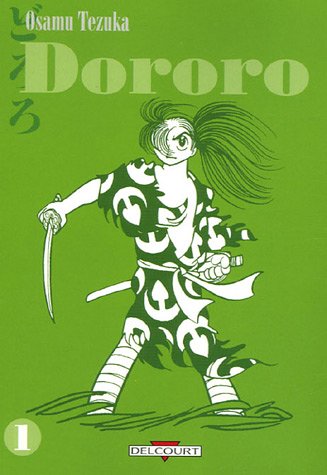 Dororo — Tome 1