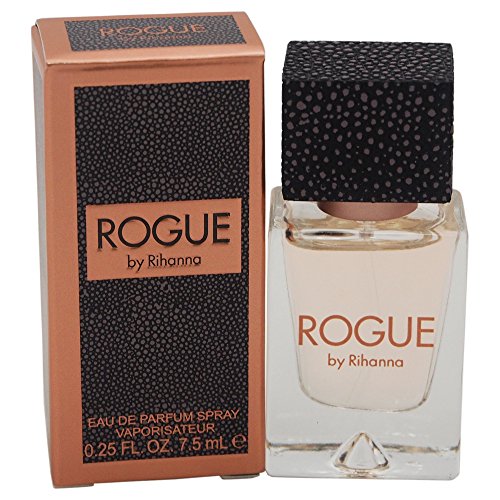 Rihanna Rogue Eau de Parfum 7.5ml Mini