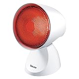 Beurer IL21 150W Powerful Infrared Lamp