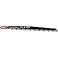 Bosch Accessories 2608635187 Jigsaw Blade T 313 AW