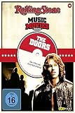 The Doors / Rolling Stone Music Movies Collection - Val Kilmer