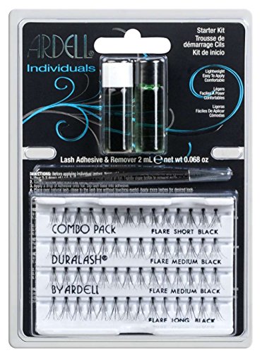 Ardell Lashes Duralash Starter Kit Kit - Lou240462 by Ardell