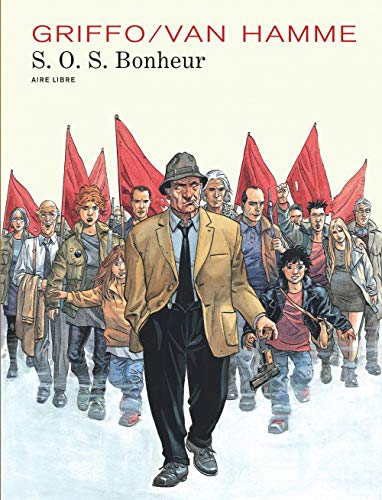 Télécharger S.O.S. Bonheur - Intégrale - tome 1 - S.O.S. Bonheur Intégrale 1 (édition définitive) PDF Ebook En Ligne