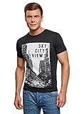 Ideal para crear un look de estilo casual para el día a día y situaciones relajadas