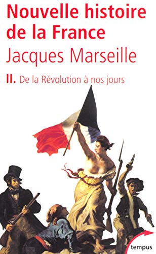 Nouvelle histoire de France, tome 2 gratuit