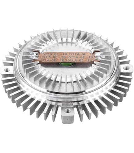 Frankberg Ventilatorwiel motorkoeling compatibel met 3-serie E36 E30