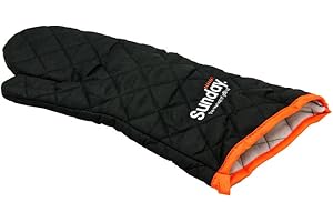 Sunday grill - Guantone da Forno E Barbecue