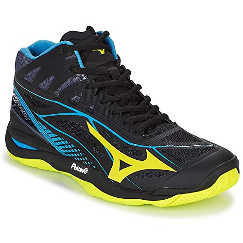 Mizuno Wave Mirage 2.1 Mid