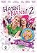 Hanni & Nanni 2 [Alemania] [DVD]