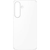 Samsung Galaxy S25 FE Şeffaf Kılıf