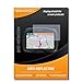 Produktbild Schutzfolie für Garmin zumo 395LM [2 Stück] SWIDO Anti-Reflex MATT Entspiegelnd, Hoher Härtegrad, Blasenfreie Montage, Schutz vor Öl, Staub, Fingerabdruck und Kratzer / Folie, Displayschutz, Displayschutzfolie, Panzerglas-Folie