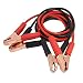 Vheelocityin 500 Amp Car Battery Booster Starter Jumper Cable 6Ft Lead Wire F... RS.799.00