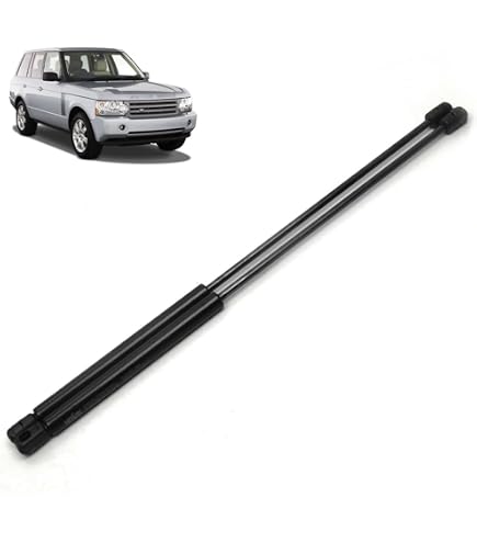 Frankberg 2x Gas Struts Rear Tailgate Compatible With R.a.n.g.e