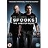 Spooks: The Greater Good [DVD]