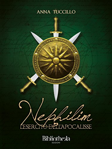 Download Nephilim - L'Esercito dell'Apocalisse (Fantasy)