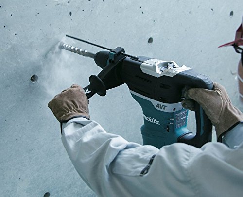 Makita HR4013C Kombihammer für SDS-MAX 40 mm, im Transportkoffer - 6