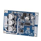Tensión de funcionamiento: DC 12V a 36V; ≤15A operativo actual.