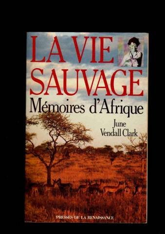 couverture de : M&eacute;moires d'Afrique
