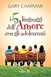 Image de I 5 linguaggi dell'amore con gli adolescenti (Matrimonio e famiglia)