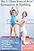 Produktbild The 1st Three Years of Acro, Gymnastics, Tumbling: Teaching Tips, Monthly Lesson Plans, and Syllabi for Successful Gymnastics Classes