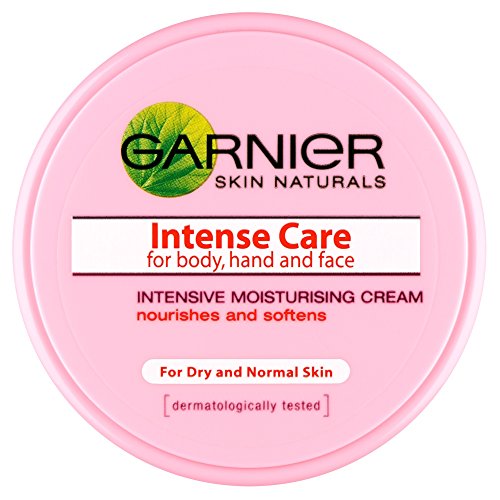 Garnier Body Multi-Purpose Intense Care Pink Pot 50ml
