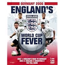 その他 England&#39;s Road to Rio: Brazil World Cup 2014 [DVD] [Import] England's Road to Rio: Brazil World Cup 2014 [DVD]: Amazon