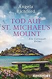 Cover zum Buch Tod auf St Michael's Mount