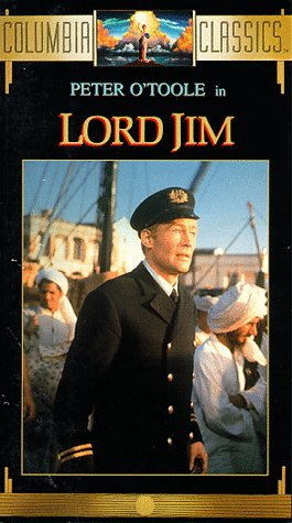 Preisvergleich Produktbild Lord Jim [VHS]