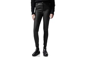 Street One Studio Damen LTD QR_Studio_Slim Fit CoatingHW F378431