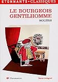 Le Bourgeois gentilhomme