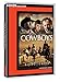 Les Cowboys [Edizione: Stati Uniti] [Italia] [DVD]