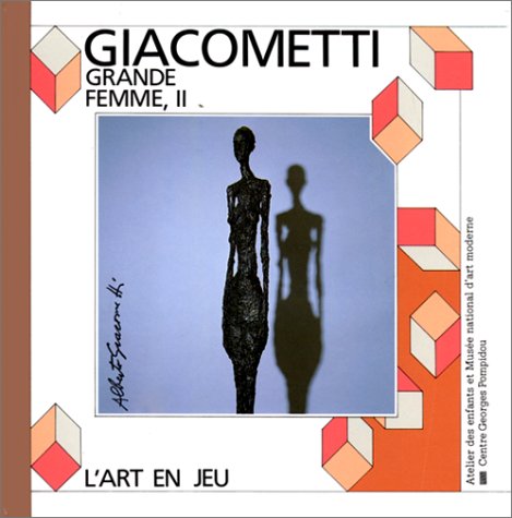 Alberto Giacometti, 
