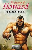 Cover zum Buch Almuric