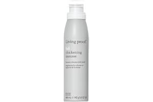 Living Proof Full Mousse de Volumen - 149 ml