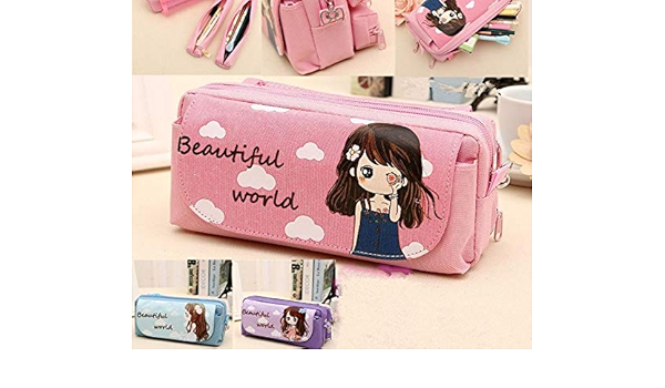 pouch for girls under 100