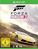 Forza Horizon 2  - Standard Edition - [Xbox One]