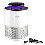 - Lámpara antimosquitos, lámpara insecticida de interior recargable mosquito asesino jardín de moscas lámpara de mosquito eléctrica a prueba de agua lámpara de paisaje LED lámpara de césped