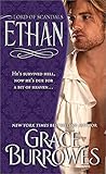 Cover zum Buch Ethan: Lord of Scandals